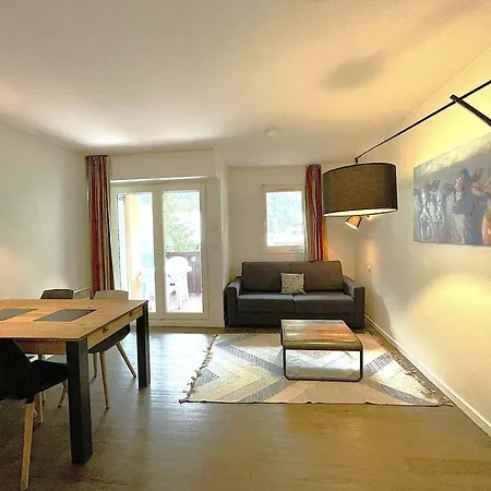 A Avec Balcon, 4 Personnes - Fr-1-343-238 *